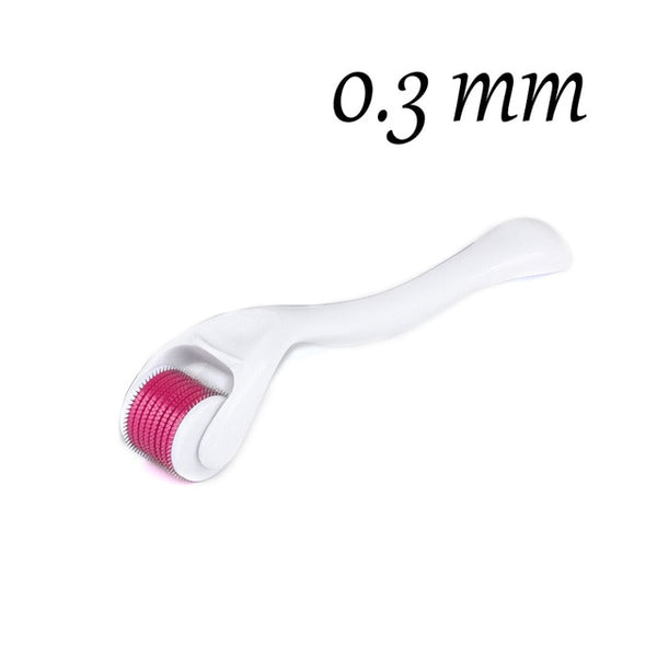 Micro-Needle Derma Roller