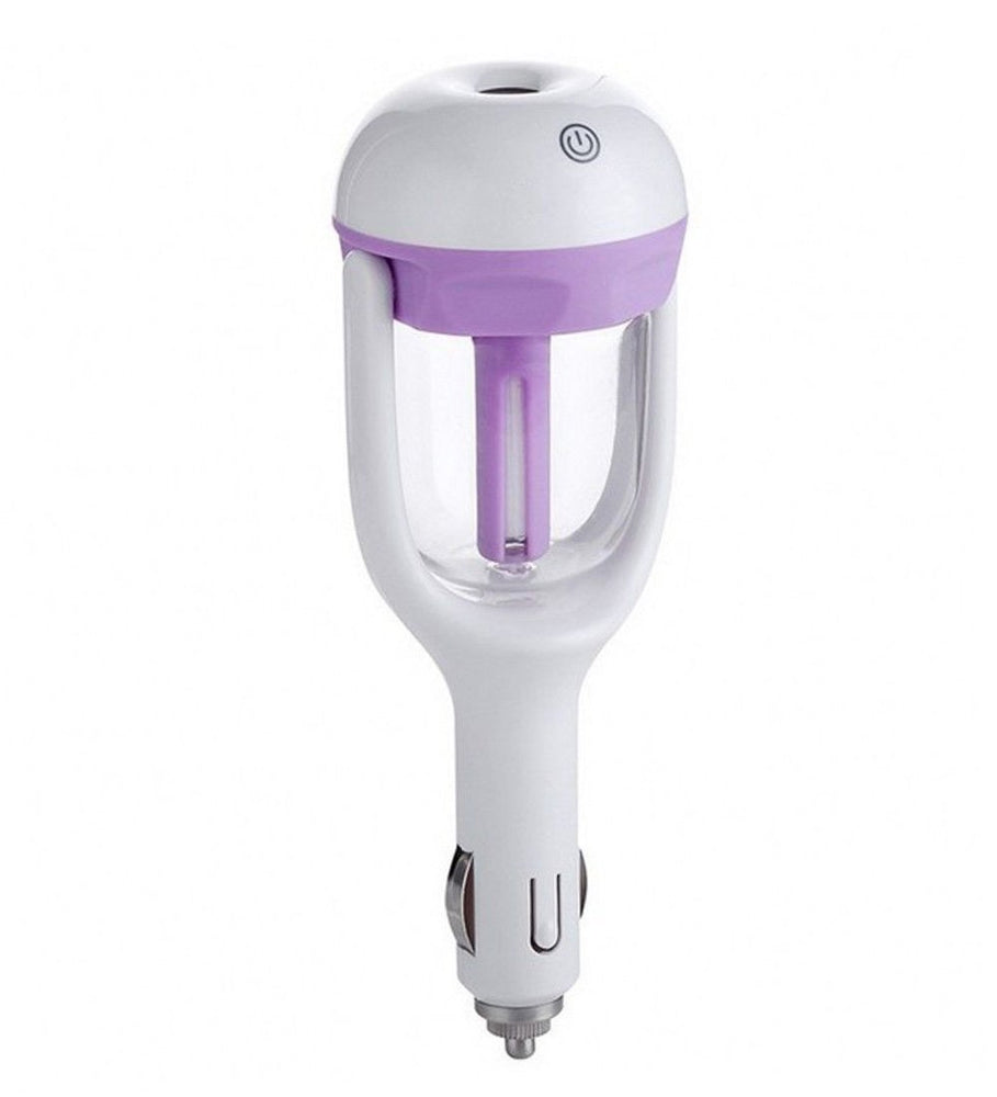 In-car Essential Oil Diffuser/humidifier