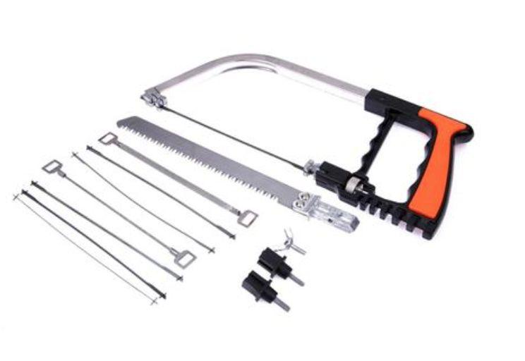 Multi-functional Handsaw