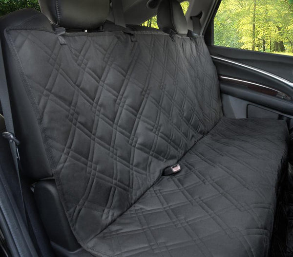 Luxury WaterProof Pet Seat Cover for Cars