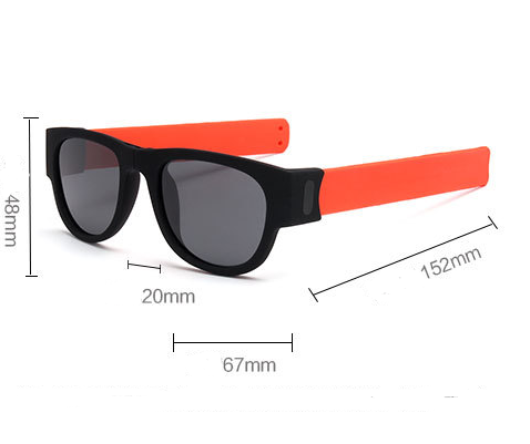 Collapsible Sunglasses