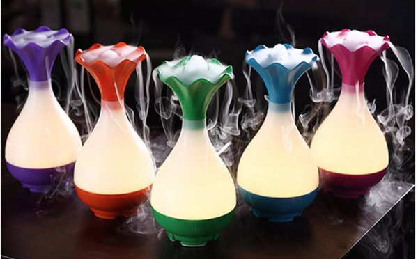 Aromatherapy Essential Oil Diffuser