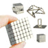 Rare Magnetic Cube (216 pieces)