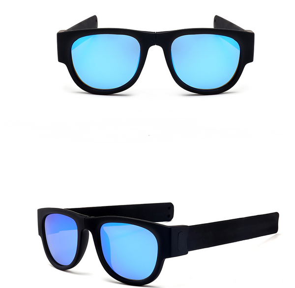 Collapsible Sunglasses