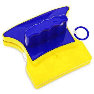 Magnetic Double-sided Window Glass Cleaner