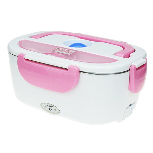 Portable Electric Lunch Box