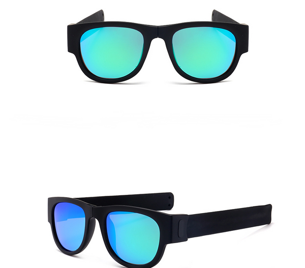 Collapsible Sunglasses