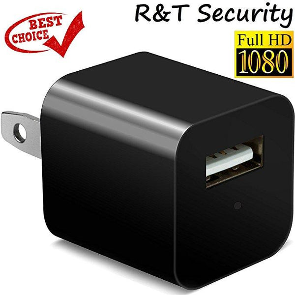 Mini USB 1080P Spy Camera