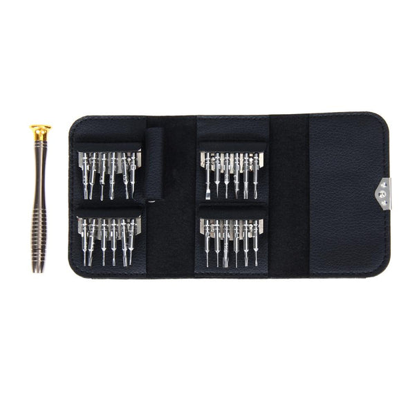 Screwdriver Tool Set 25-in-1