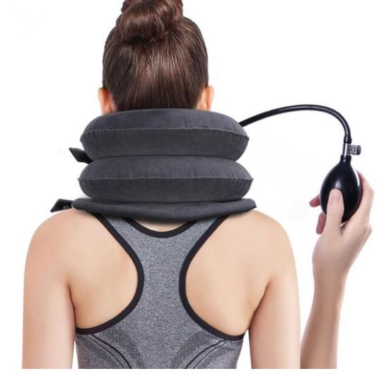 Air Therapy Neck Support