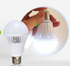 Lifesaver Intelligent Emergency Bulb