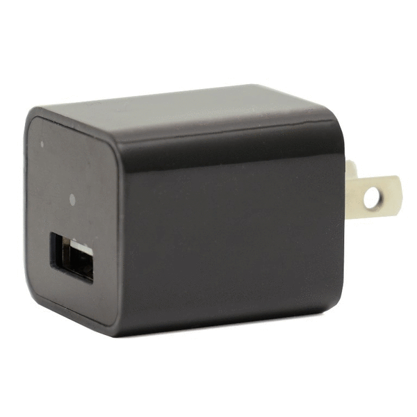 Mini USB 1080P Spy Camera