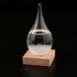 The Storm Glass Crystal