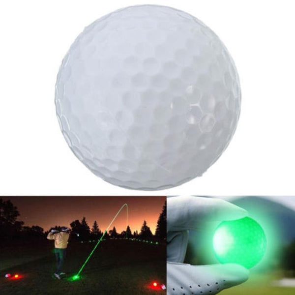 Luminous Night Golf Ball