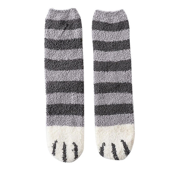 Comfy Cat Socks