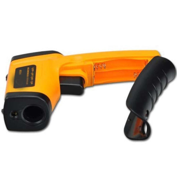 Non Contact Laser Infrared Thermometer