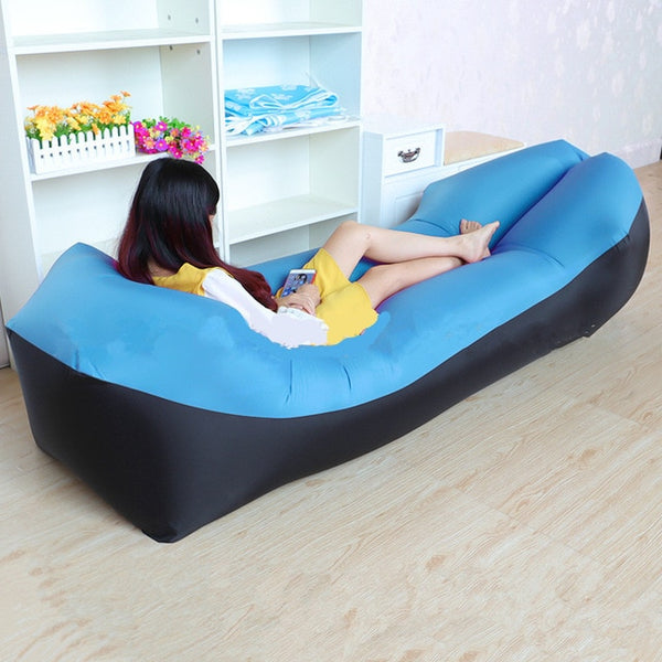 Inflatable Lazy Sofa