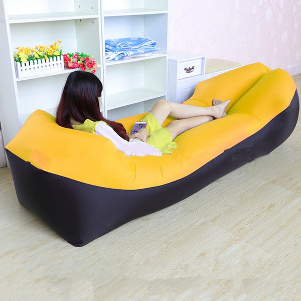 Inflatable Lazy Sofa