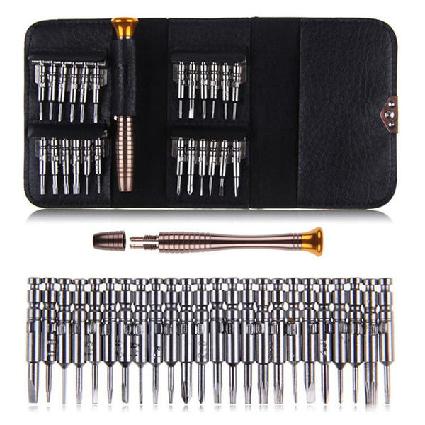 Screwdriver Tool Set 25-in-1