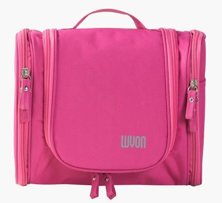 Multi-Functional Travel Bag