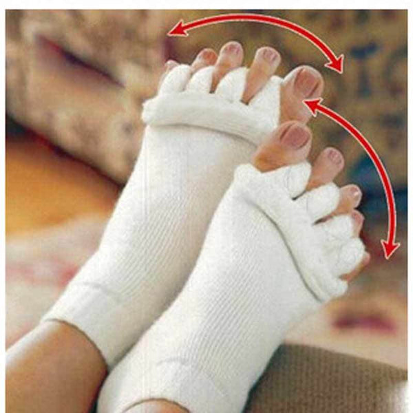 Foot Massage Socks