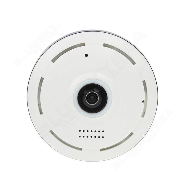 360° Smart Home Camera