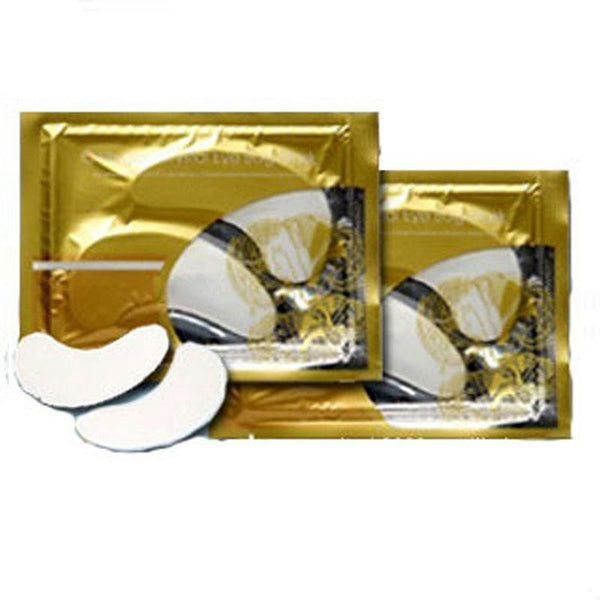 Crystal Collagen Eye Mask 30 Pieces