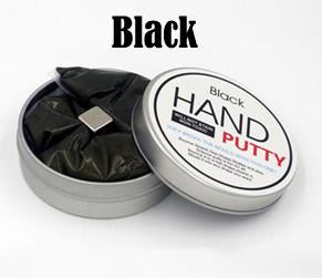 CRAZY MAGNETIC THINKING PUTTY