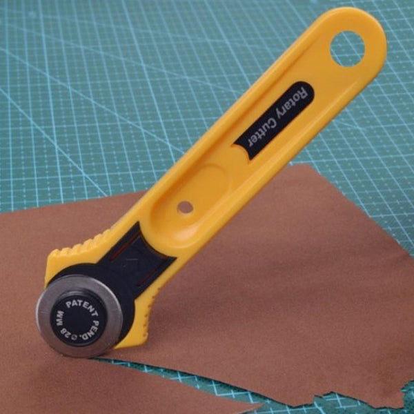 28mm Fabric Rotary Cutter
