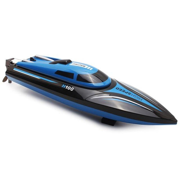 RC Speed Boat