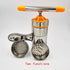 Stainless Steel Manual Noodle Press Machine