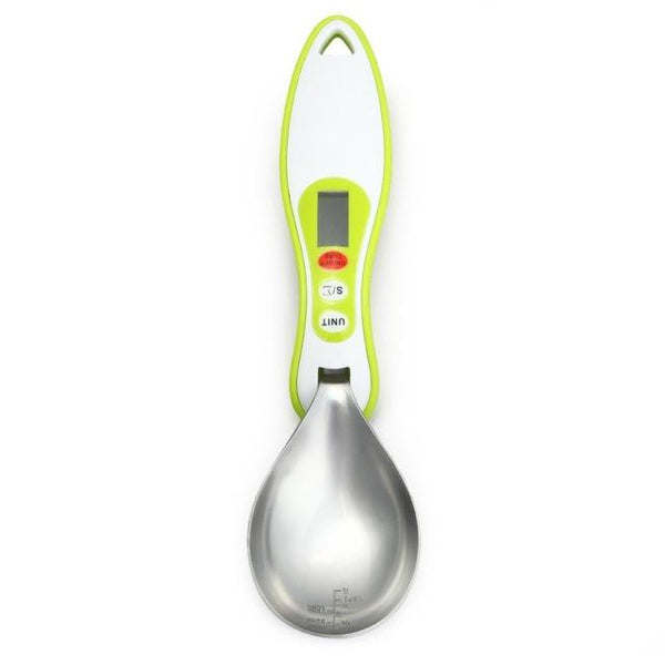 Digital Scale Measuring Spoon