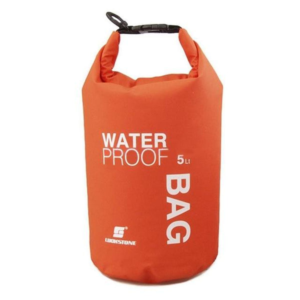 Multipurpose Waterproof Dry Bag