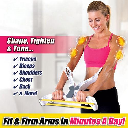 Multifunctional Arms Workout Machine