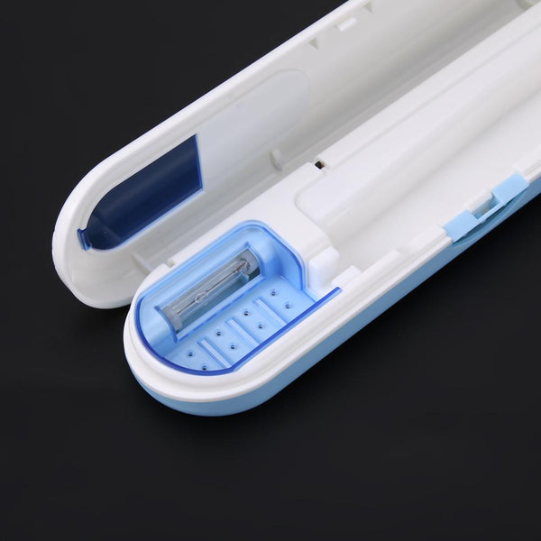UV Toothbrush Case