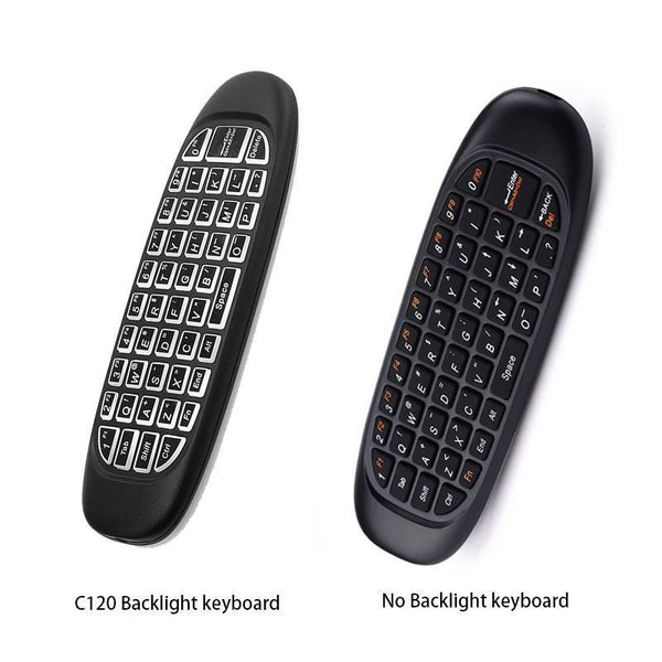 AIR MOUSE WIRELESS KEYBOARD