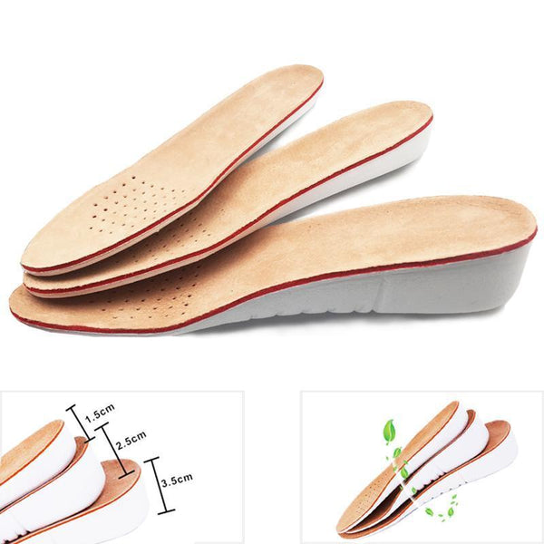 Lift Shoes (Pack of 2)