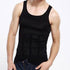 Men's Body Slimming Vest