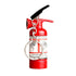 Mini Fire Extinguisher Lighter