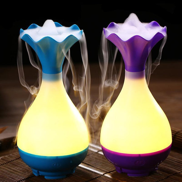 Aromatherapy Essential Oil Diffuser