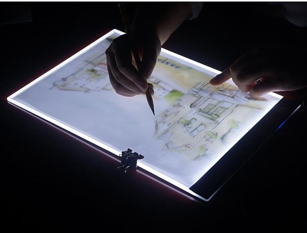 SketchTech LED Artist Tracing Table