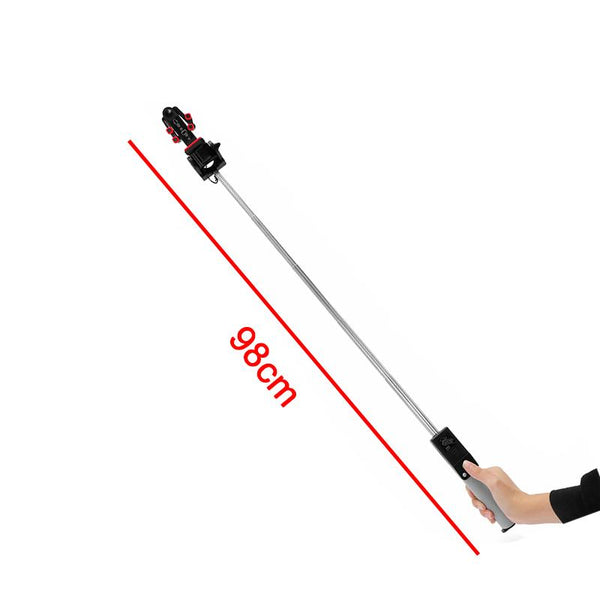 Smart Rotating Selfie Stick 360°