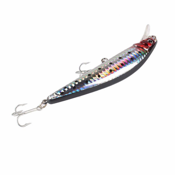 Fishing Lure That “Guaranteed” A Strike On Every Cast!
