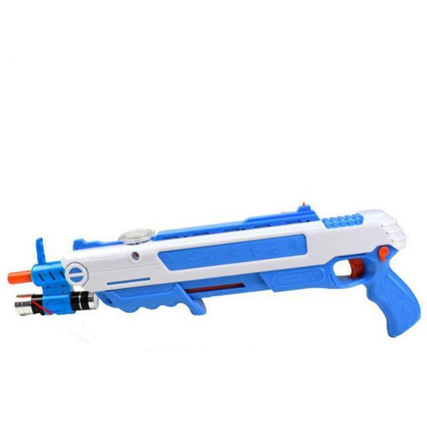 Flying Insects Bug-A-Salt Gun