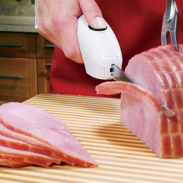 Cordless Electric Simple Knife