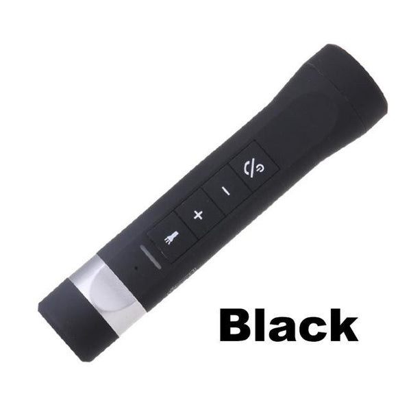 Portable Multifunction Flashlight