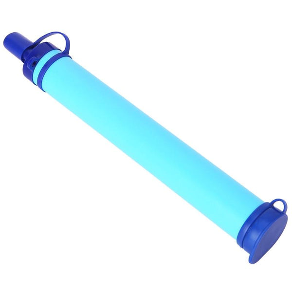 LifeStraw Personal Water Filter for Hiking, Camping, Travel, and Emergency
