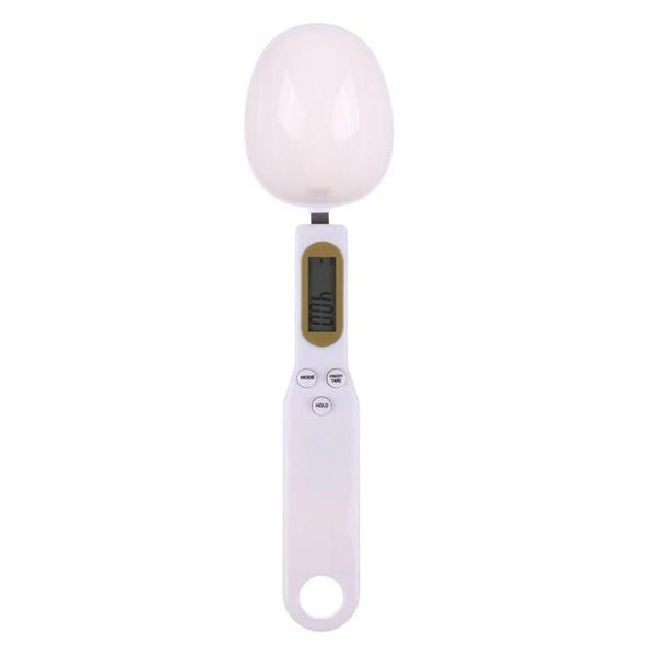 Digital Scale Measuring Spoon