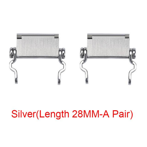 29-in-1 Steel Multifunctional Tool Bracelet