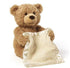 BABY TEDDY - PEEK A BOO BEAR